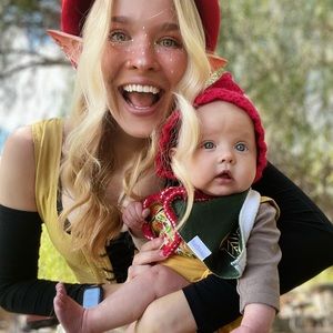 Meet your Posher, Emily